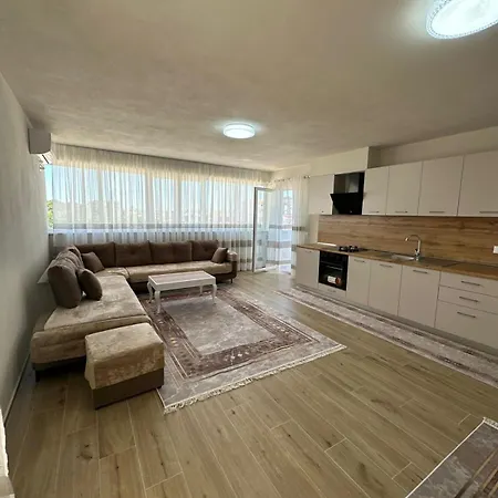 Cozy Comfort Durrës