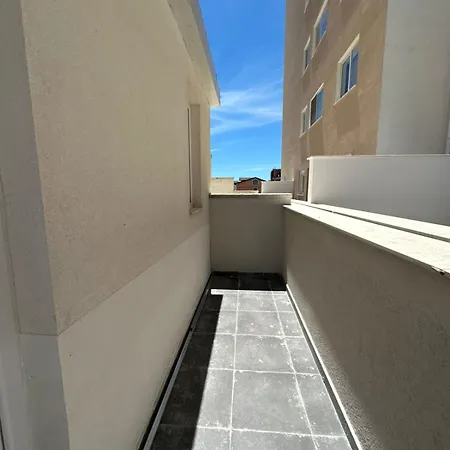 Cozy Comfort Apartamento Durrës