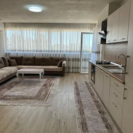 Apartamento Cozy Comfort