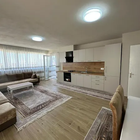 Cozy Comfort Apartamento