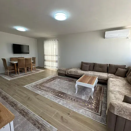 Apartamento Cozy Comfort Durrës