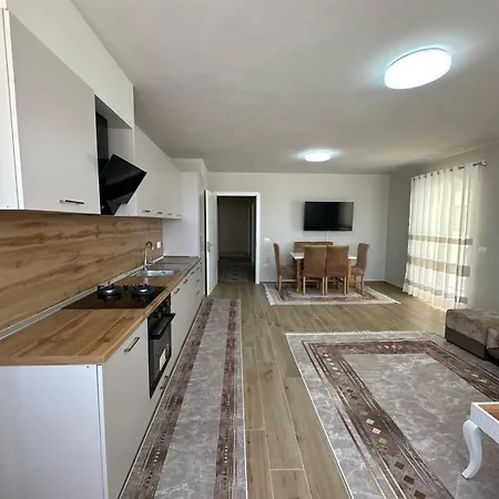 Apartamento Cozy Comfort *