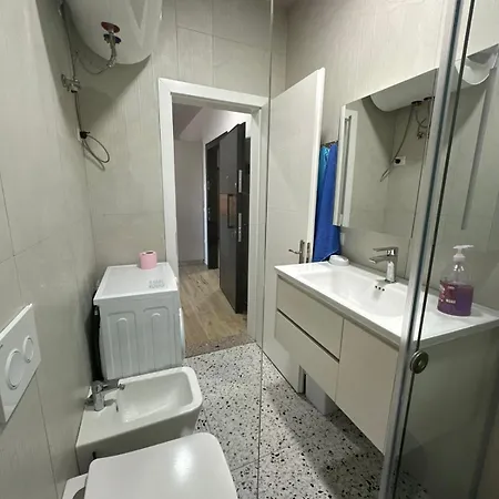 Apartamento Cozy Comfort