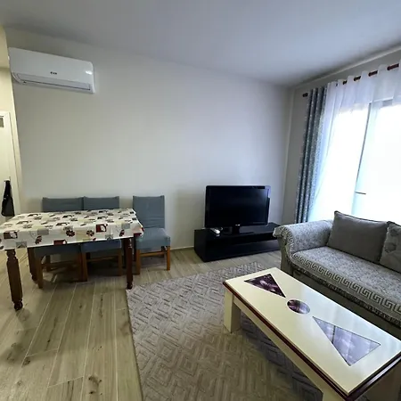 Apartamento Cozy Comfort Durrës