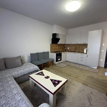 Cozy Comfort Apartamento *