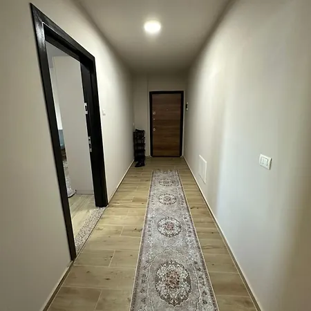 Cozy Comfort