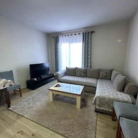 Apartamento Cozy Comfort Durrës